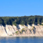 Kreidefelsen auf Rügen