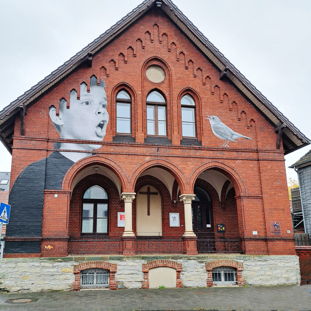 Haus der Kirchenmusik