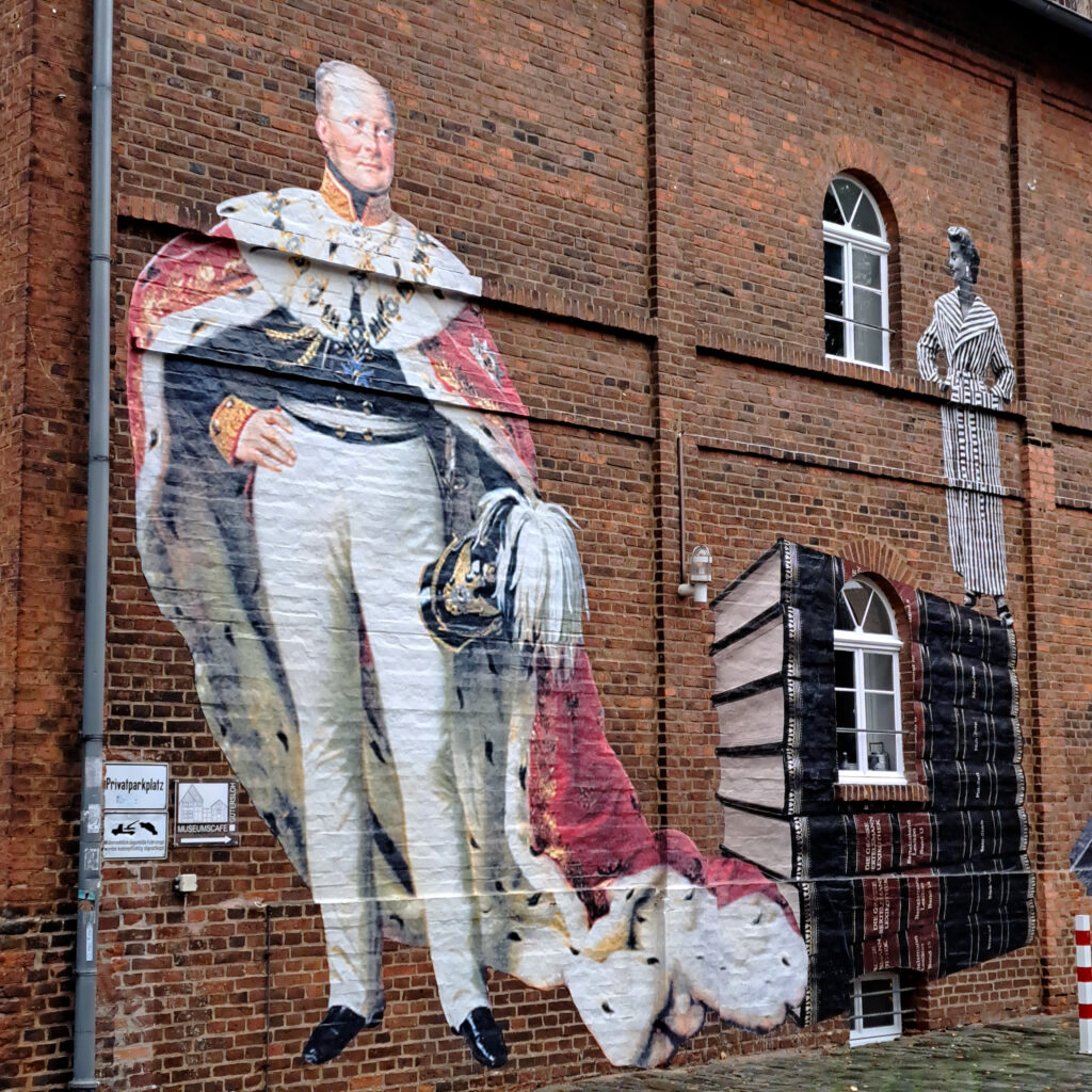 König Friedrich Wilhelm IV