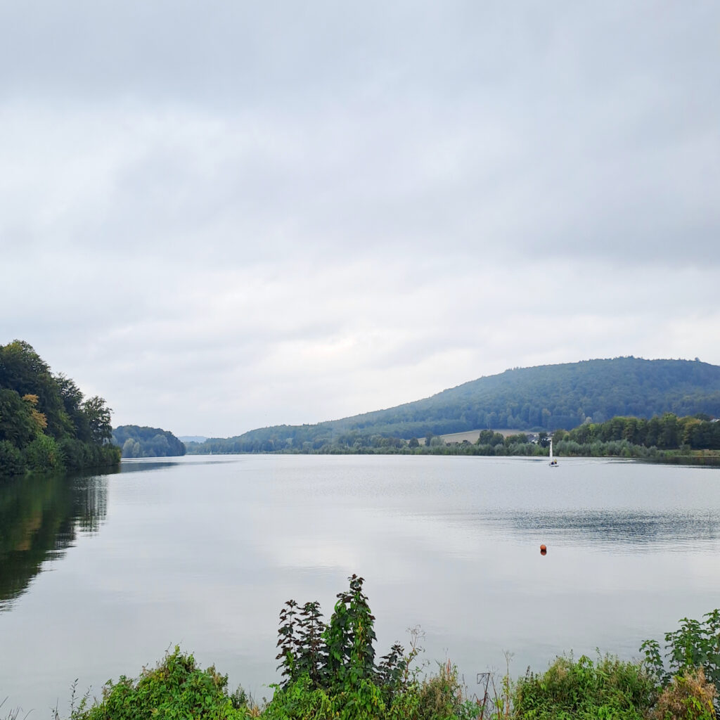 Schiedersee