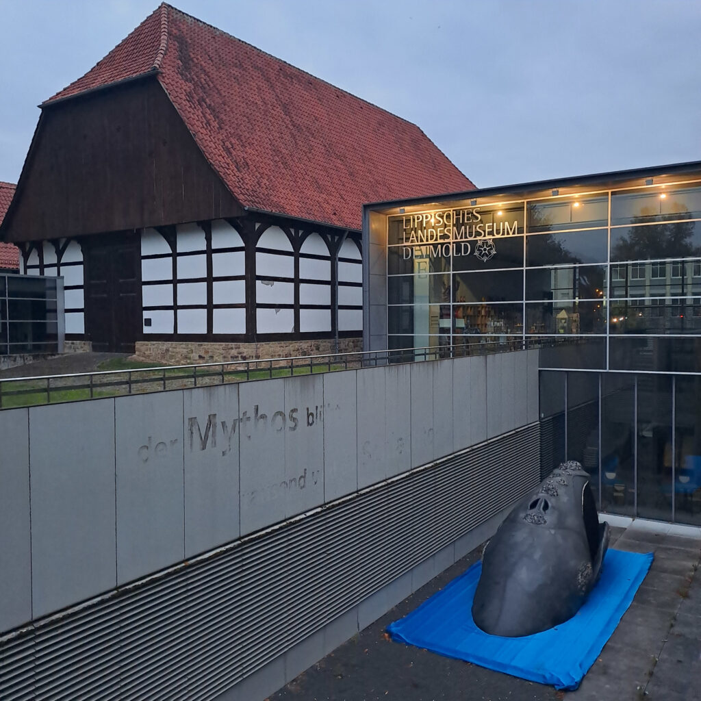 Lippisches Landesmuseum Detmold