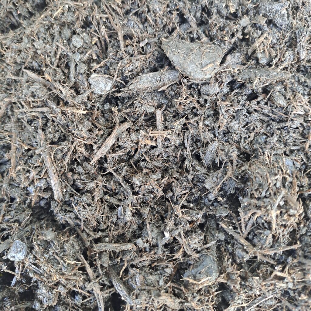 Hochbeeterde NeudoHum