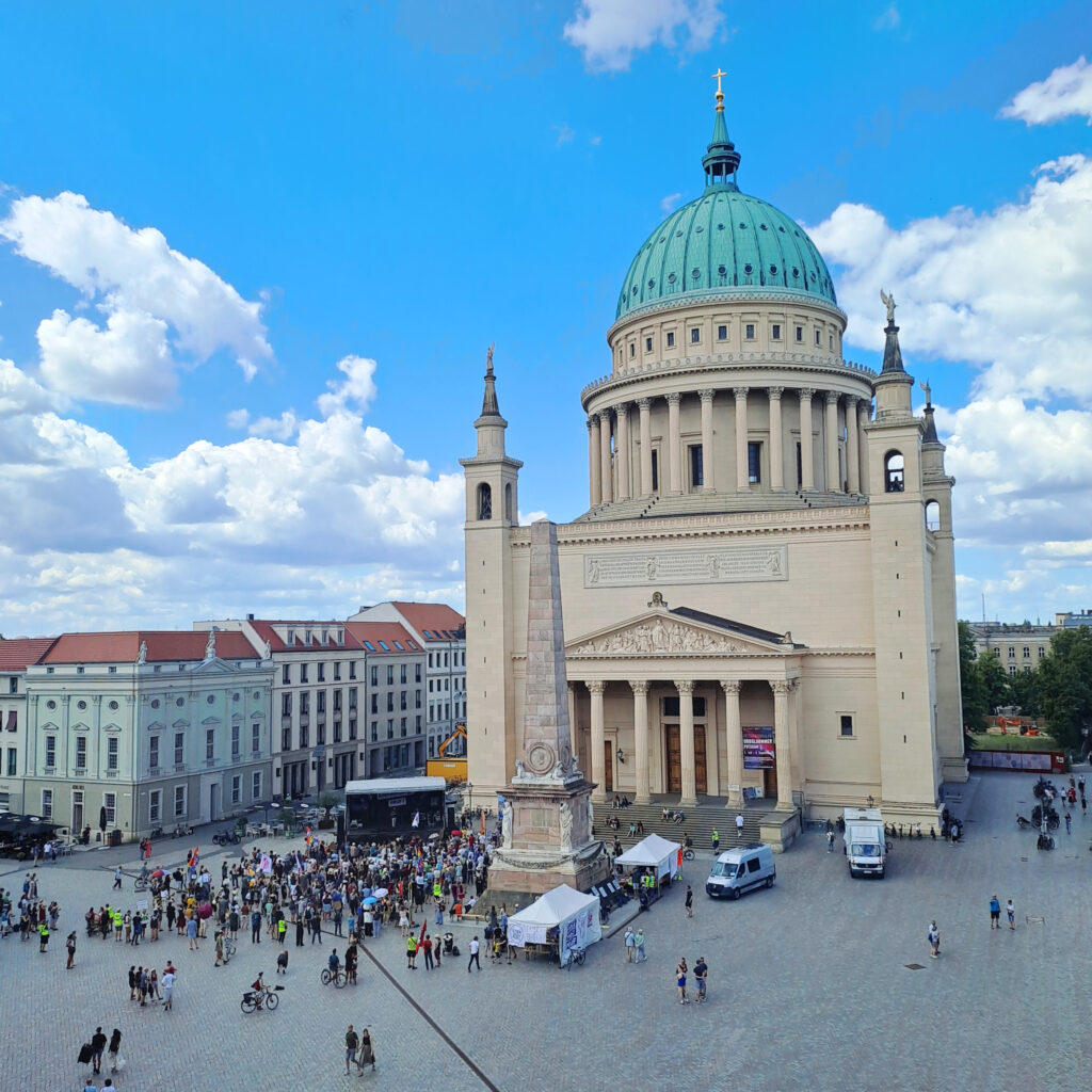 Nikolai-Kirche