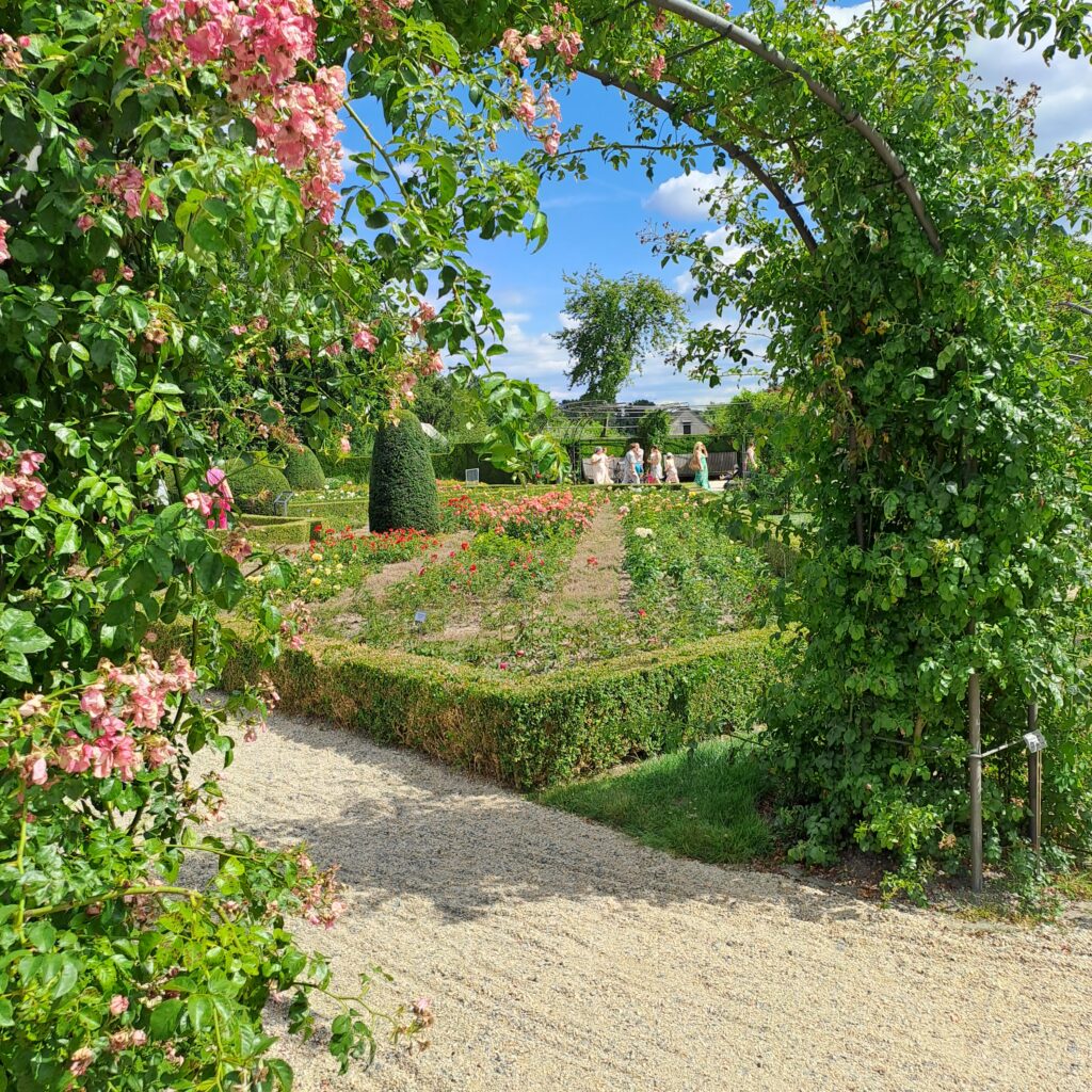 Rosengarten
